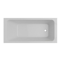 Marne Ванна 160x75 см Basic