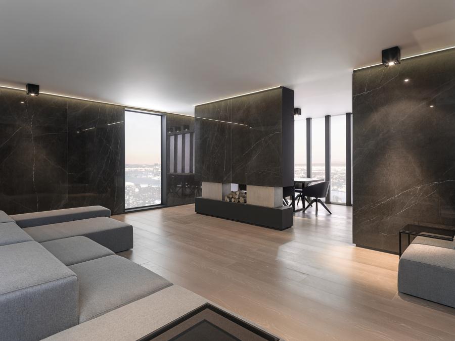 Коллекция Savage