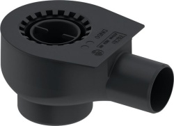 TECEdrainline Сифон стандартный DN 50 боковой слив