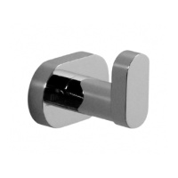 Nantes Крючок-вешалка хром