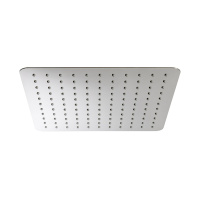 Nk Energy Square Верхний душ 40x40 см с шаровым соединением хром