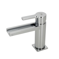 Urban-C Смеситель для раковины однорычажный хром