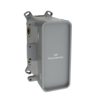Smart Box Встроенный корпус для быстрой установки смесителя универсальный