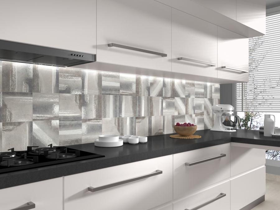 Коллекция Factory