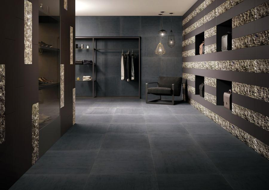 Коллекция Glass