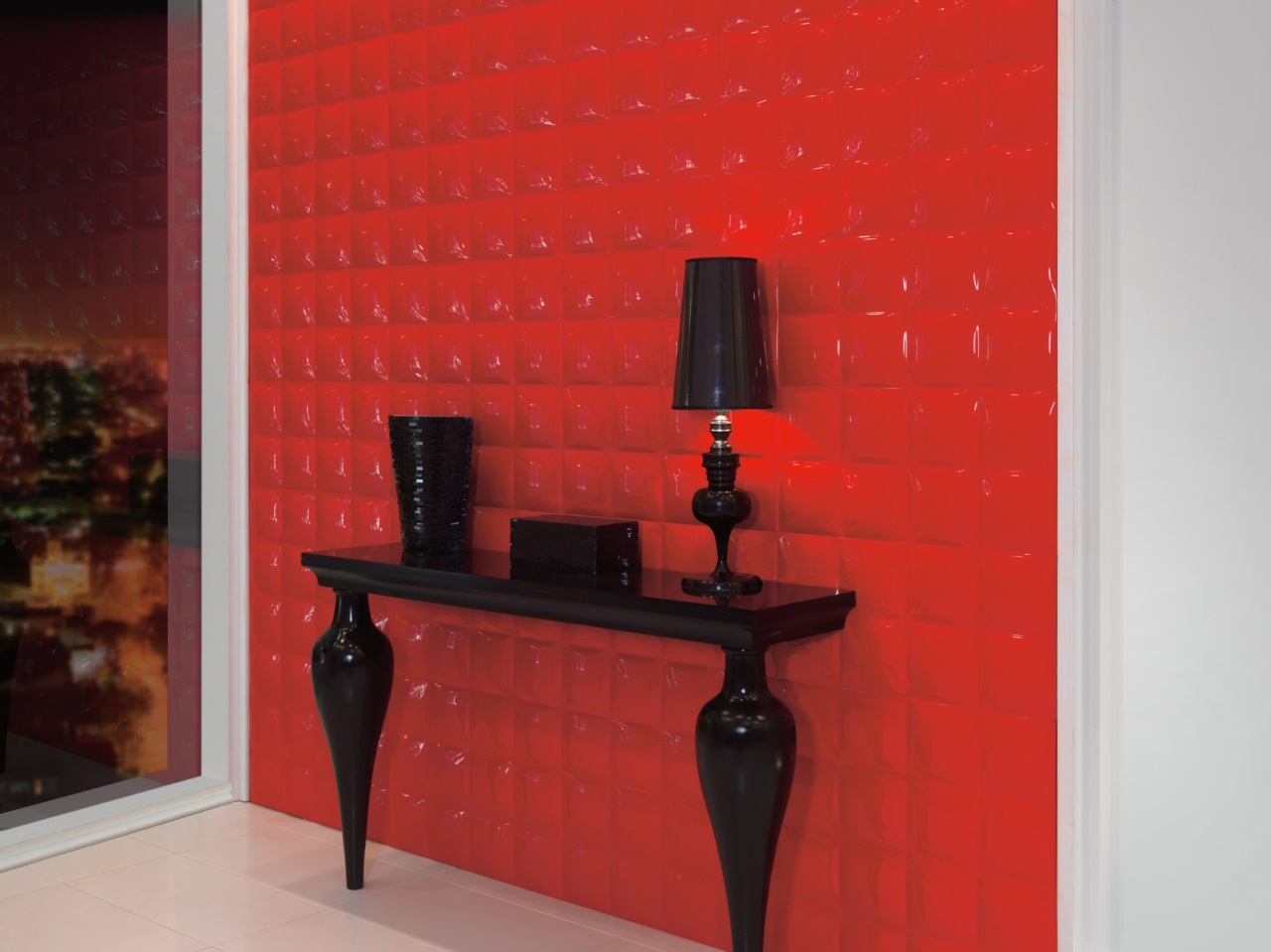 Коллекция Pad