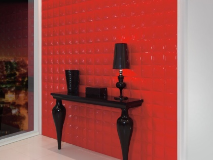 Коллекция Pad