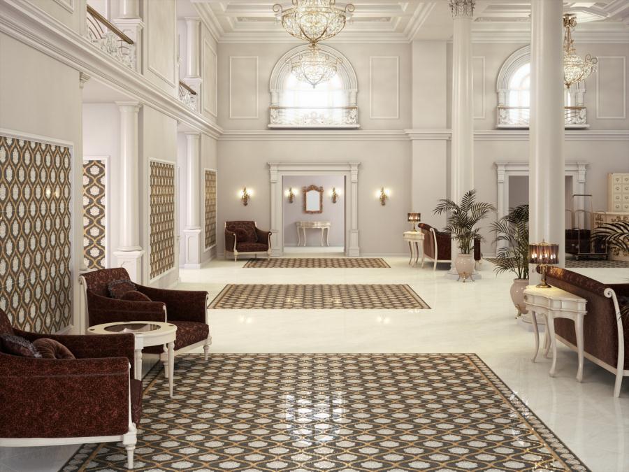 Коллекция Persepolis