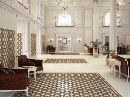 Коллекция Persepolis