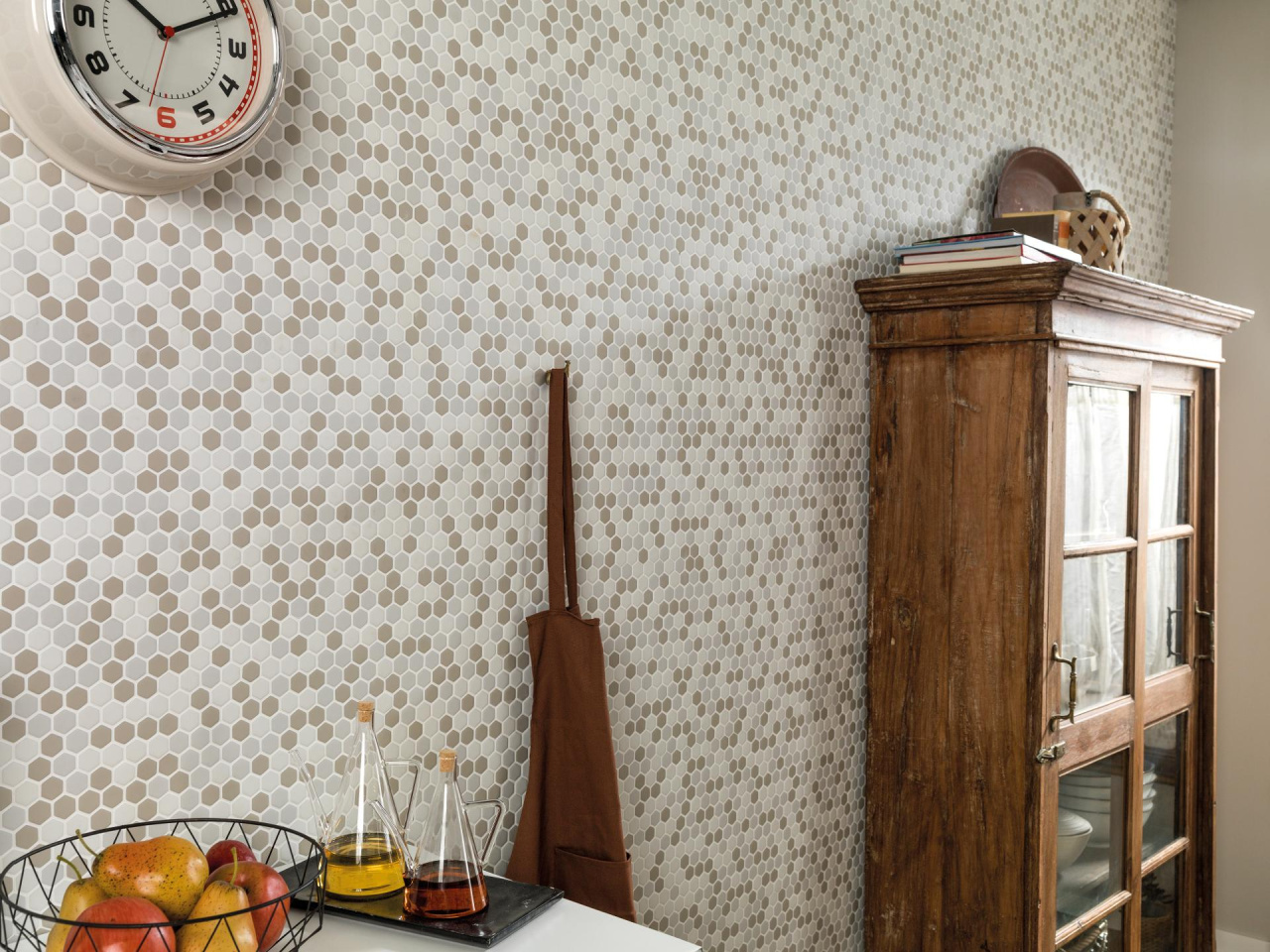 Коллекция Glaze