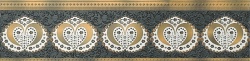 Cenefa Persepolis 15x59,4