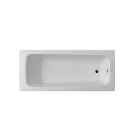 Ecolite Ванна 170x75 см Basic