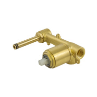 Project Line Внутренняя часть смесителя для раковины