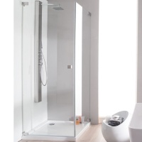 Attica 2С Шторка для душа 90х200 см левая