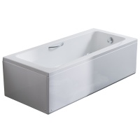 Ecolite Ванна 170x70 см Basic