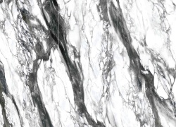 Painting White 120x280 Polished (6 мм)