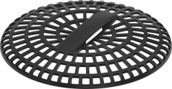 TECEdrainpoint S Решетка для волос пластик