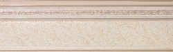 15x50 Zocalo Adamascado Ambar