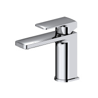 NK Concept N Смеситель для раковины однорычажный хром