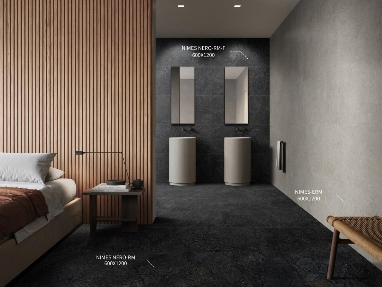 Коллекция Nimes
