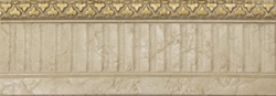10x29,5 Zocalo Estoril Beige
