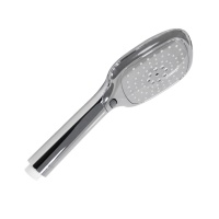 Urban Душ ручной с 2-мя функциями хром