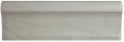 Listel Atelier Smoke Matt 5x15