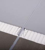 8x20x2500 Pro-Dilata Stainless Steel CFM 