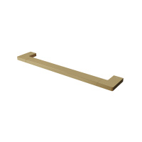 Urban-C Держатель полотенец 50,2х9 см золото матовое