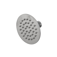 Round Inox Форсунка боковая полированная нержавеющая сталь  