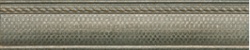 6x29,5 Cornisa Atelier Bronze