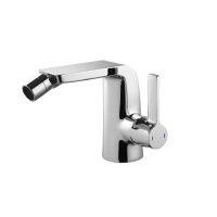 Fusion Cмеситель для биде 10 см хром