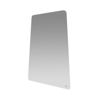 Pure Line Зеркало вертикальное шлифованный край 65x90cm