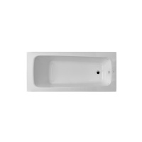 Ecolite Ванна 150x70 см Basic