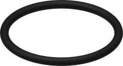 TECEprofil Уплотнительное кольцо корзины клапана смыва А2