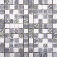 Ancient City 2,3x2,3 30,5x30,5x1