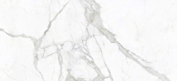 Calacatta Bianco 120x280 Matt (6 мм)