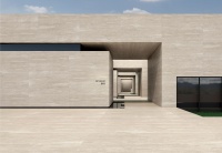 Коллекция Travertine Roman