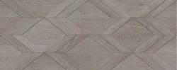 Gent Diamond 3D Silver 59,6x150