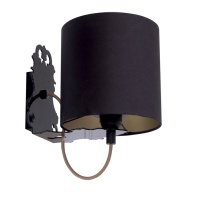 Victorian Dinasty Бра белый