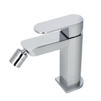 Hotels Смеситель для биде однорычажный хром