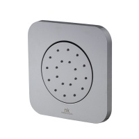 Lounge Форсунка боковая для душа хром