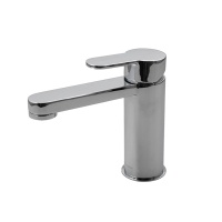 Tono Смеситель для раковины однорычажный хром