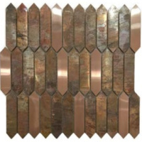 Copper 29,8x25,5x0,6 (Copper)