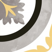 Ornamental Mustard 20х20 