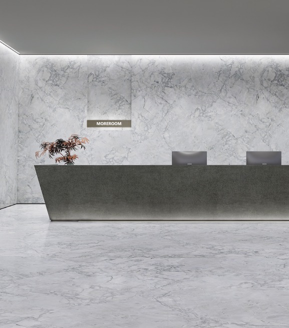 Коллекция Super White