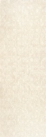 40x120 Lacy Ivory