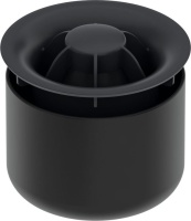 TECEdrainpoint S Стакан гидрозатвора 83 мм с мембраной для сифонов DN50 и DN70