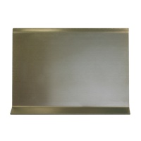 80х2500 Pro-Plint Inox Brillante 