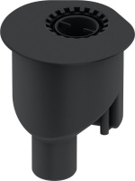 TECEdrainline Сифон для душевого канала вертикальный DN50